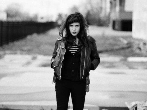 MONICA LaPLANTE