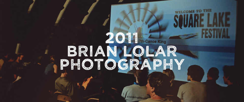 2011 Brian Lalor Photography