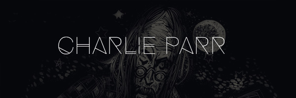 Charlie Parr