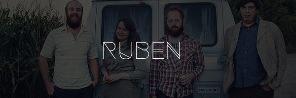 Ruben