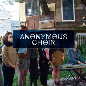 Anonymous Choir