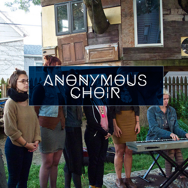 Anonymous Choir