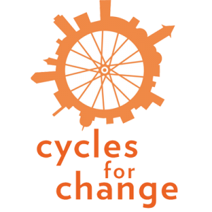Cycles for Change