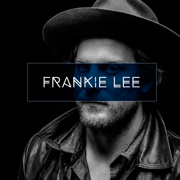 Frankie Lee