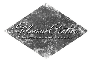 Gilmour Creative Photography and Design