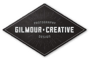 Gilmour Creative Minnesota Photographer & Designer