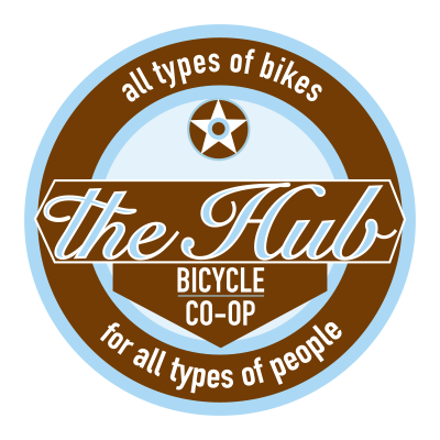 The Hub Bicycle Co-op