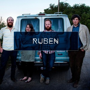 Ruben