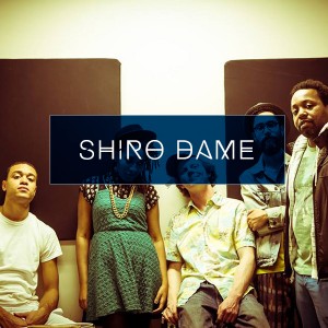 Shiro Dame
