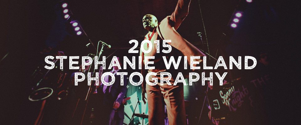 2015 Stephanie Wieland Photography