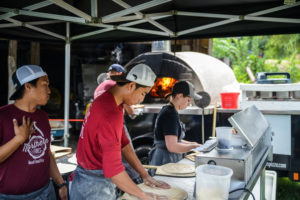 Northern Fires Pizza