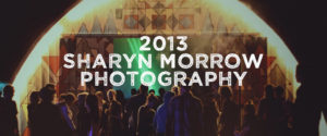 Sharyn Morrow Photography
