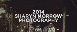 Sharyn Morrow Photography