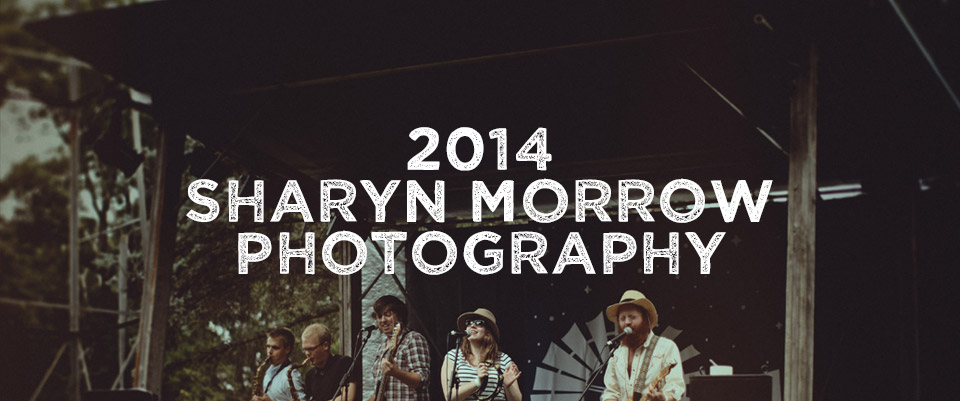 2014 Sharyn Morrow Photography