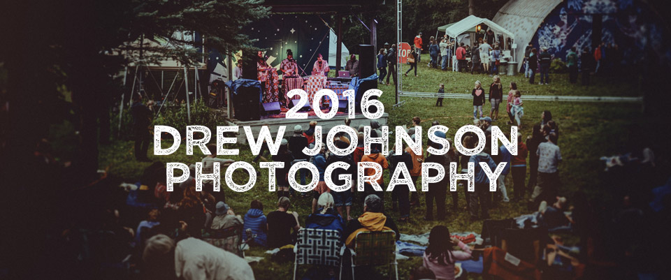 2016 Drew Johnson Photography
