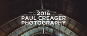 Paul Creager Photography