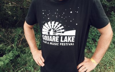 Square Lake Merch