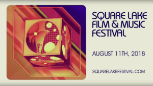 Square Lake Festival 2018