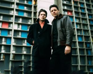 The Cactus Blossoms