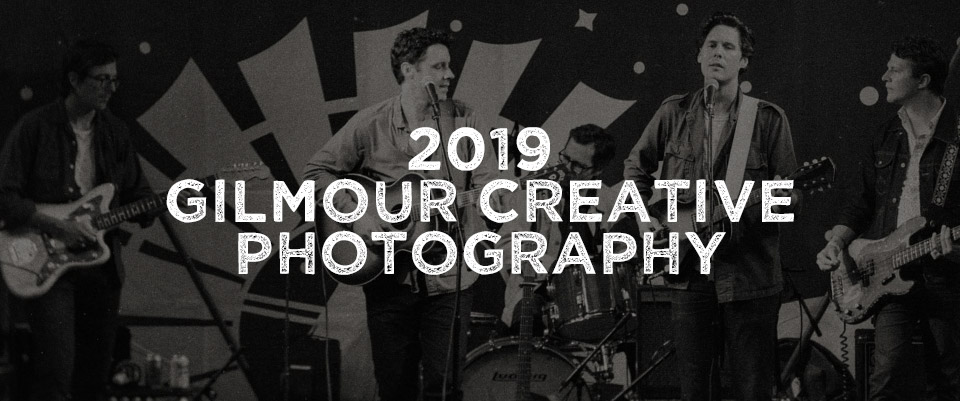 2019 Gilmour Creative Photography